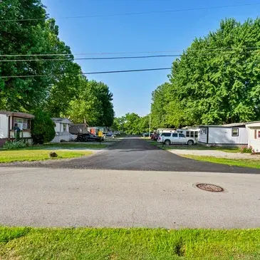 Bentworth Pines Community View