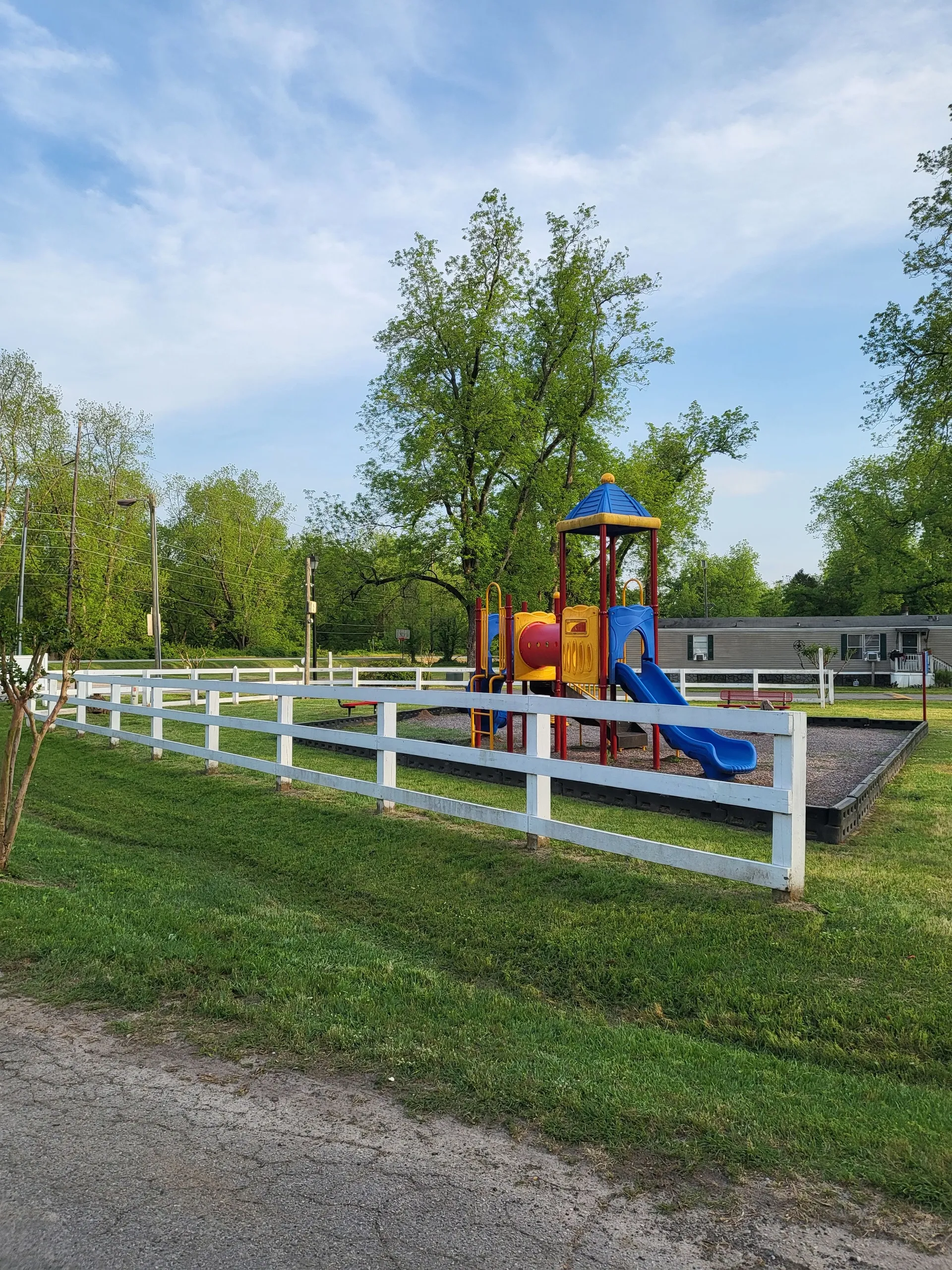 Bentworth Pines Community View