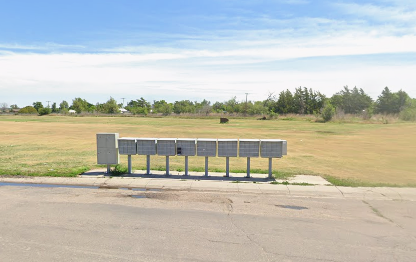 Bentworth Pines Community View