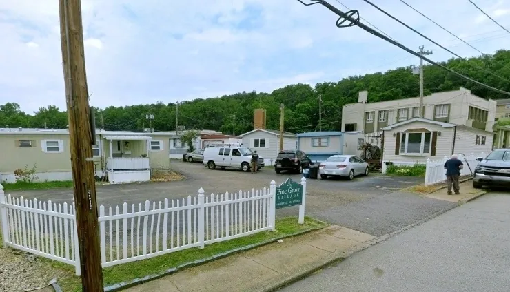Bentworth Pines Community View