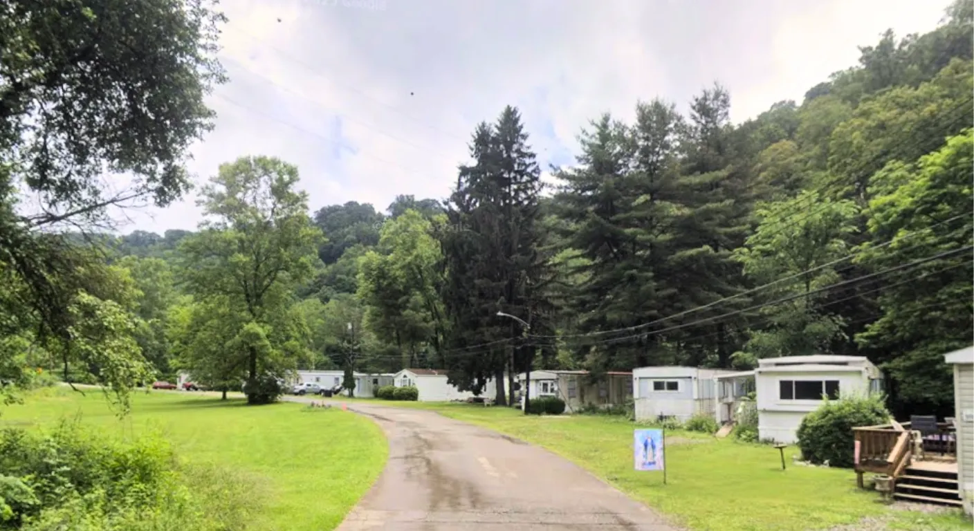 Bentworth Pines Community View