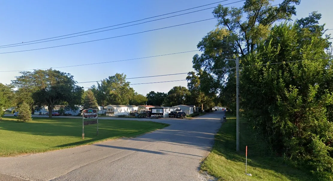 Bentworth Pines Community View