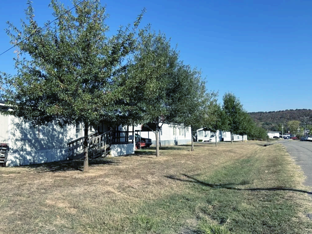 Bentworth Pines Community View
